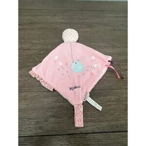 Kaloo Petite Rose Activity‎ Doudou Lovey